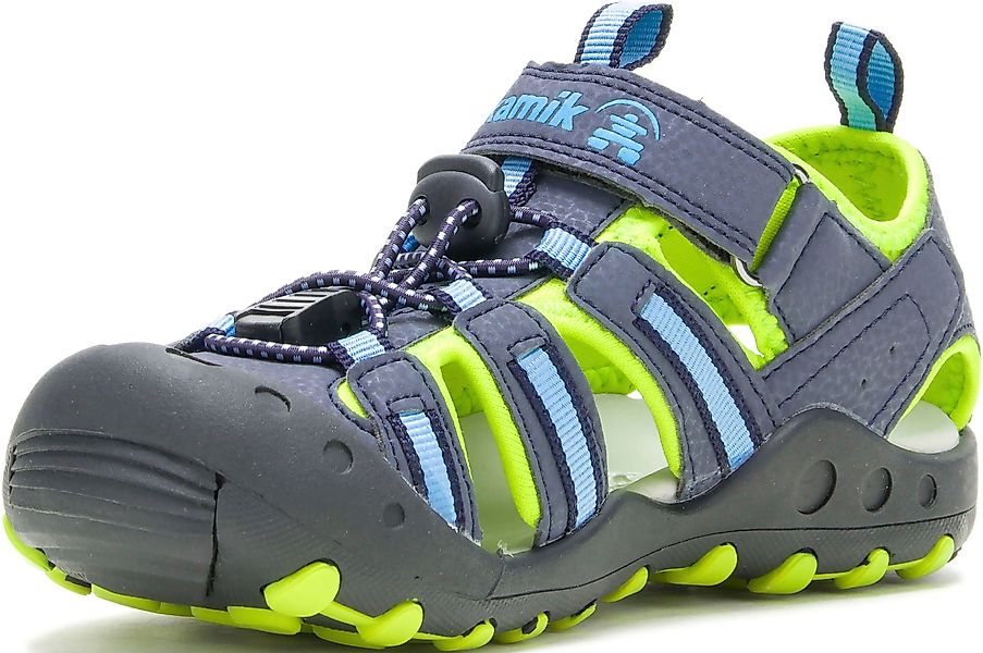 Kamik CRAB Outdoorsandale günstig online kaufen