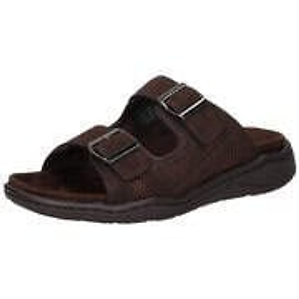 Bottesini Pantolette Herren braun|braun|braun|braun|braun|braun|braun günstig online kaufen