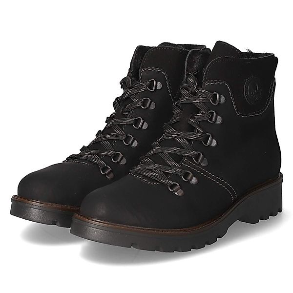 Rieker 73232-00 Winterstiefel günstig online kaufen