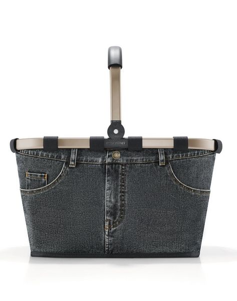 REISENTHEL® Einkaufskorb Carrybag Einkaufskorb Einkaufstasche Korb günstig online kaufen