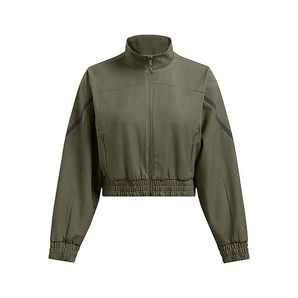Under Armour® Sweatjacke Under Armour Damen Jacke Unstoppable Crop 1386479 günstig online kaufen
