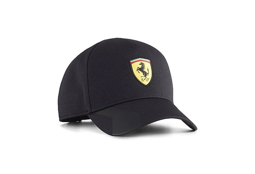 PUMA Flex Cap Scuderia Ferrari Baseballcap Erwachsene günstig online kaufen