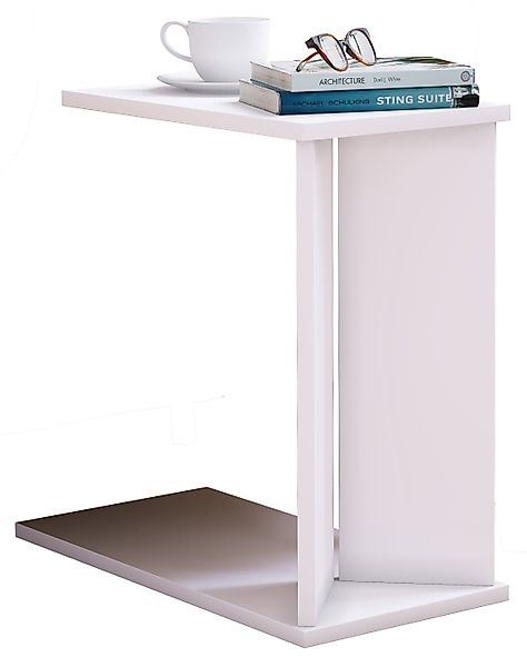 VCM Couchtisch Holz Beistelltisch Couchtisch Sofatisch günstig online kaufen