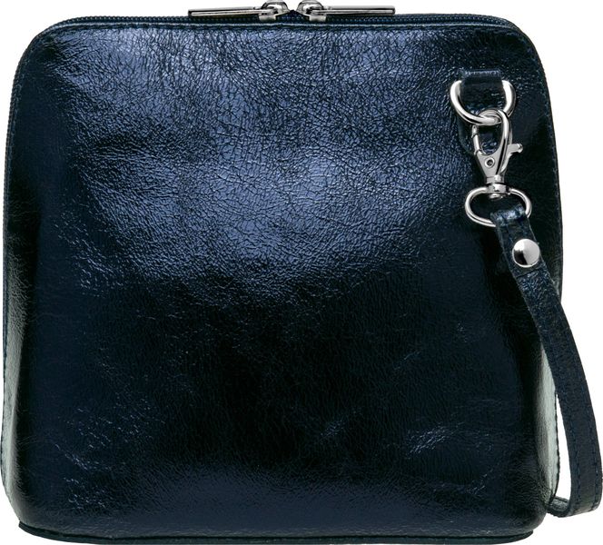 Caspar Clutch Kleine elegante Damen Umhängetasche günstig online kaufen