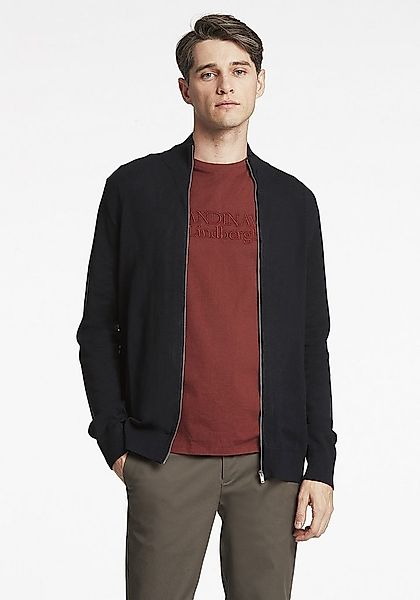 LINDBERGH Strickjacke Cardigan Slim Fit günstig online kaufen