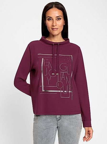 heine Sweater Sweater günstig online kaufen