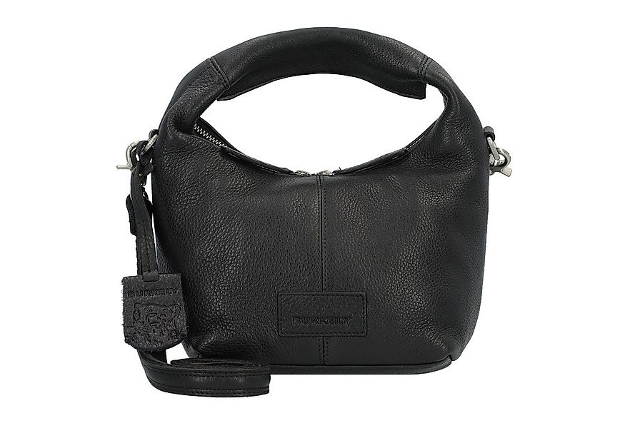 Burkely Henkeltasche Soft Skylar, Leder günstig online kaufen