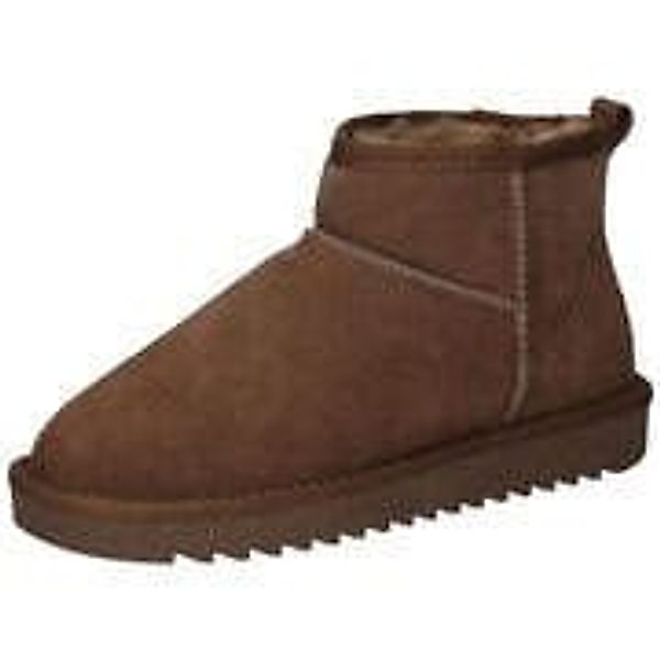 Leone Winter Boots Damen braun günstig online kaufen