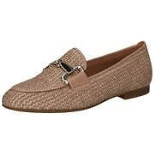 Gabor Slipper Damen beige günstig online kaufen