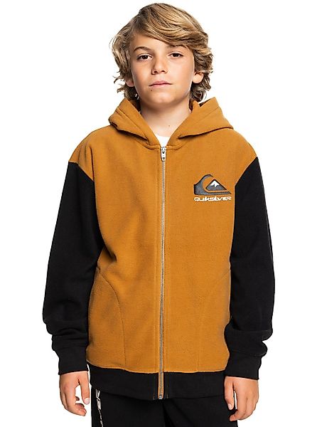 Quiksilver Kapuzensweatjacke Essential günstig online kaufen