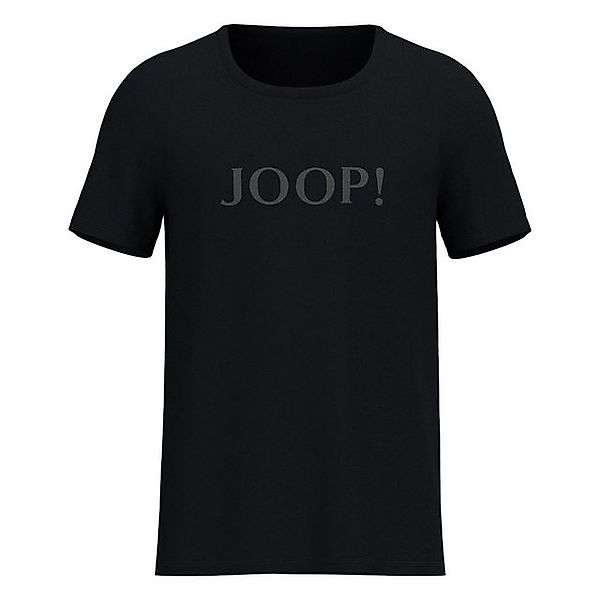 JOOP! T-Shirt Comfort T-Shirt mit großem Markenprint günstig online kaufen