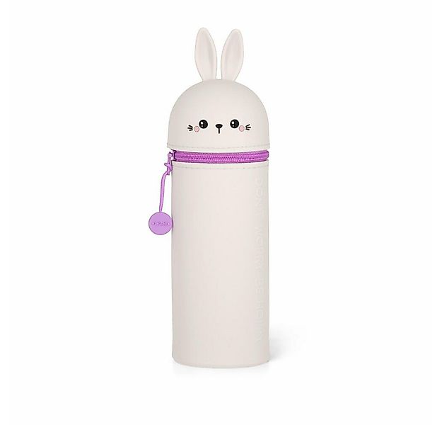 Legami Federmäppchen Kawaii 2-in-1 Hase günstig online kaufen