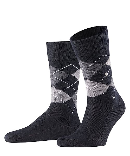 Burlington Socken Preston (1-Paar) aus weichem Material günstig online kaufen