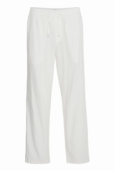 Solid Leinenhose "Leinenhose SDALANN ALLAN ELASTICATED" günstig online kaufen