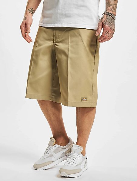 Dickies Shorts "Dickies Workwear Herren Dickies 13In Mlt Pkt W/St Rec Short günstig online kaufen
