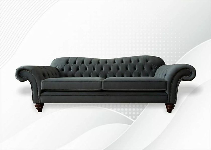 JVmoebel Chesterfield-Sofa, Made in Europa günstig online kaufen