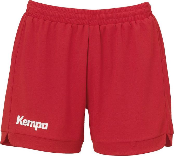 Kempa Trainingsshorts Prime Shorts Women günstig online kaufen