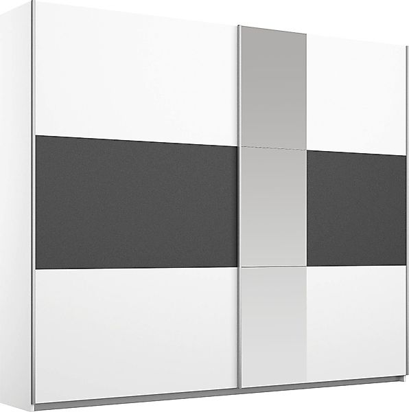 rauch Schwebetürenschrank "Kleiderschrank Schrank Garderobe TOPSELLER ASTAN günstig online kaufen