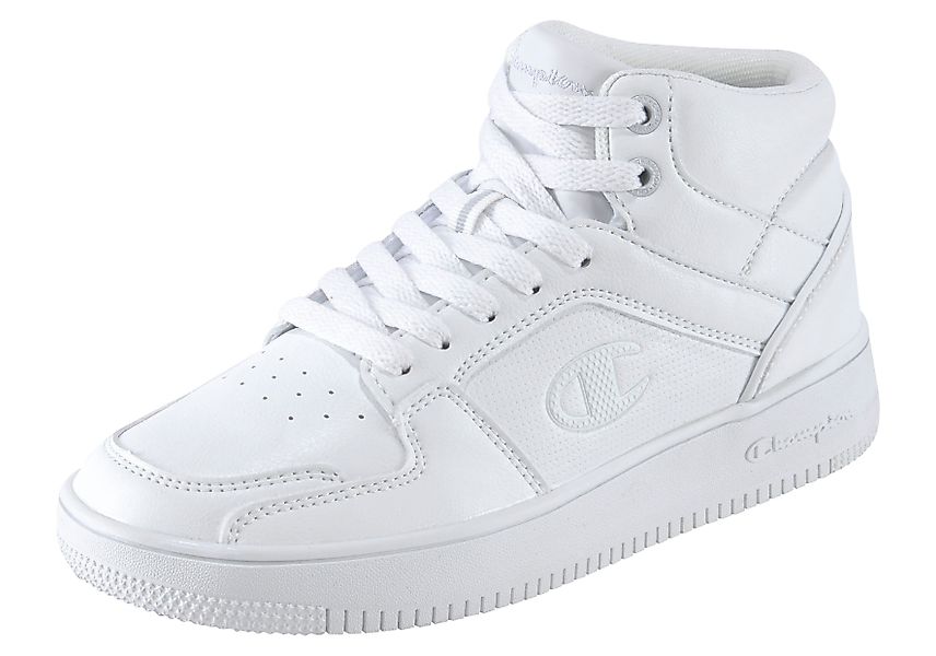 Champion RD18 2.0 MID Sneaker günstig online kaufen