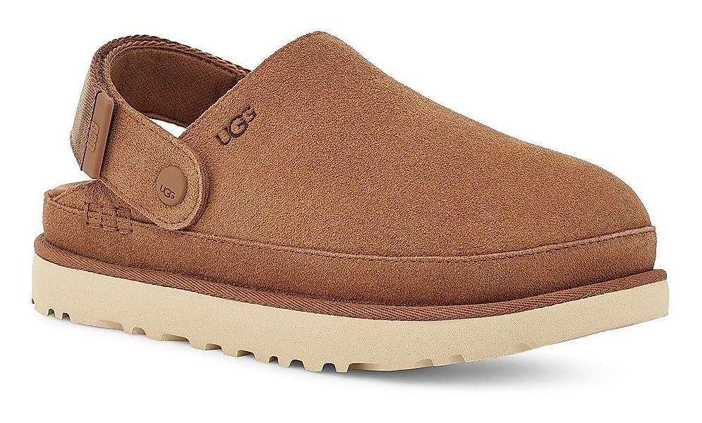 UGG W GOLDENSTAR CLOG Clog Homeslippers, günstig online kaufen