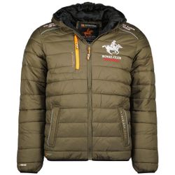 Geographical Norway Winterjacke Geographical Norway Herren günstig online kaufen