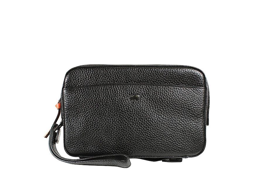 Braun Büffel Handtasche NOVARA Clutch schwarz günstig online kaufen
