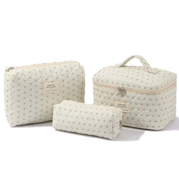 Coonoor Kosmetiktasche 3er Set Kosmetiktaschen – günstig online kaufen