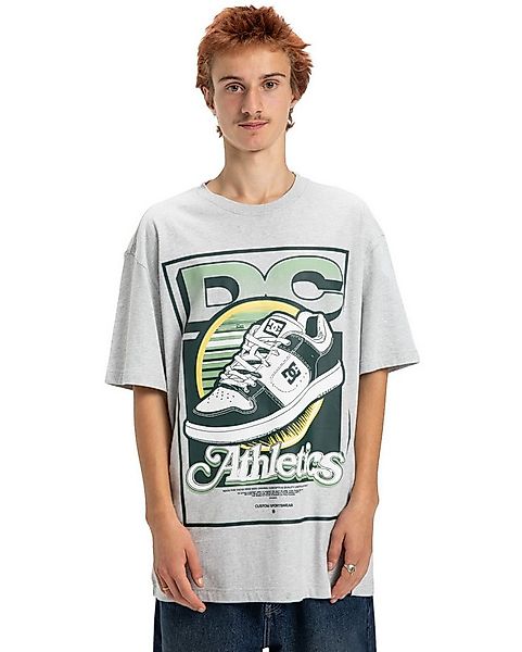 DC Shoes T-Shirt Manteca Tribute günstig online kaufen