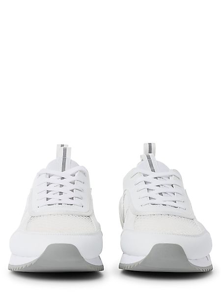 Emporio Armani Schnürschuh günstig online kaufen