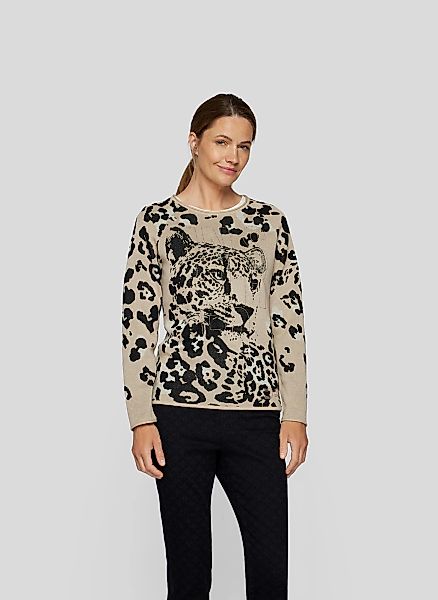 Rabe Strickpullover "Pullover" günstig online kaufen
