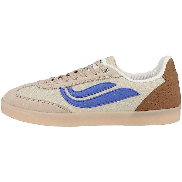 GENESIS G-Volley Mesh Unisex Erwachsene Sneaker günstig online kaufen