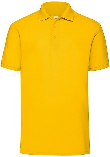 Fruit of the Loom Poloshirt Fruit of the Loom 65/35 Polo günstig online kaufen