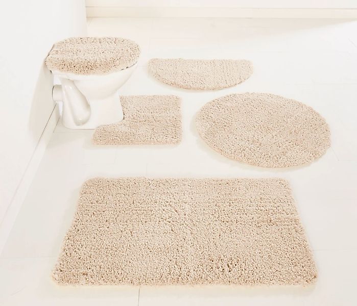 LeGer Home by Lena Gercke Badematte günstig online kaufen