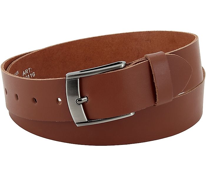 COLOGNEBELT Ledergürtel E31-SL MADE IN GERMANY günstig online kaufen