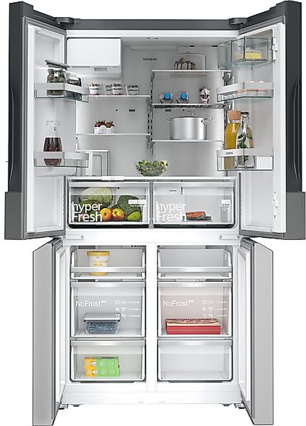 SIEMENS Multi Door iQ500 »KF96IAPEA« günstig online kaufen