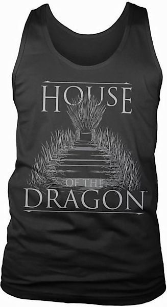 House Of The Dragon T-Shirt Tank Top günstig online kaufen