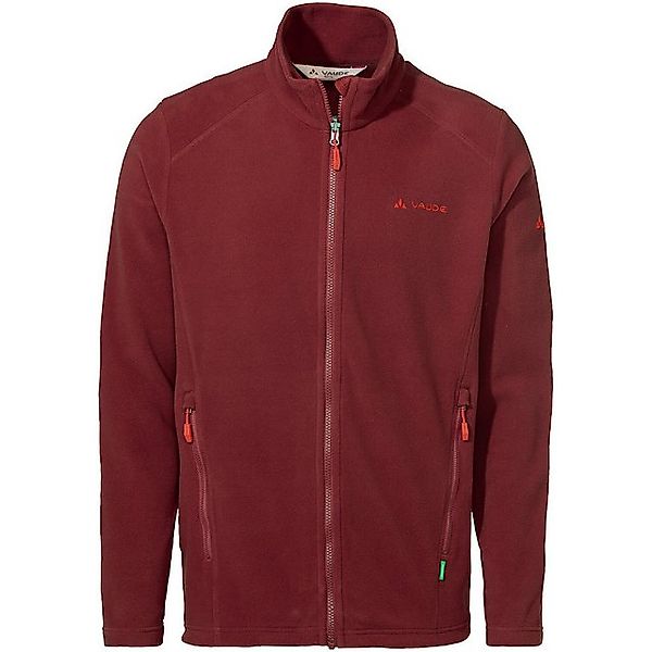 VAUDE Outdoorjacke Men's Rosemoor Fleece Jacket II (1-St) Klimaneutral komp günstig online kaufen
