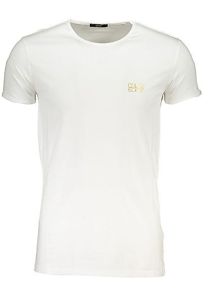 Cavalli Class T-Shirt Stilvolles Herren Kurzarm günstig online kaufen