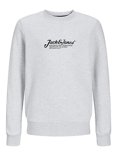 Jack & Jones Junior Sweatshirt JJBEAU günstig online kaufen
