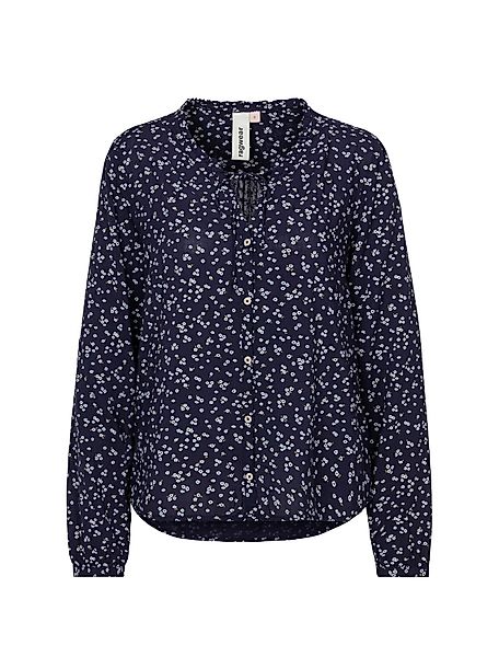 Ragwear Langarmbluse Ragwear Ione Print Longsleeve günstig online kaufen