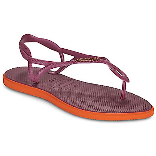 Havaianas  Sandalen LUNA POINT günstig online kaufen