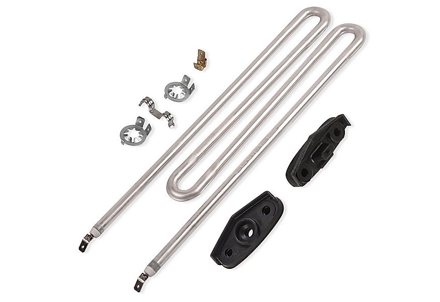 VIOKS Heizstab Heizelement Ersatz für Miele 6260485 2100W 230V, für Waschma günstig online kaufen