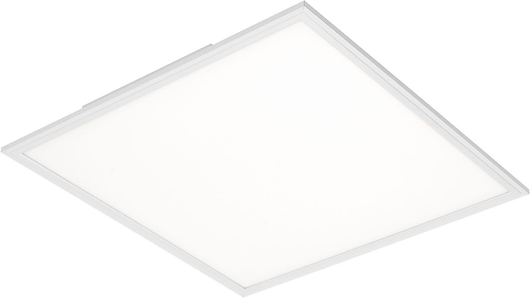 Briloner Leuchten LED Deckenleuchte 7192016 Simple, günstig online kaufen