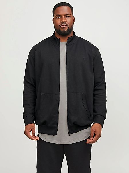 Jack & Jones PlusSize Sweatshirt JJEPAULOS günstig online kaufen