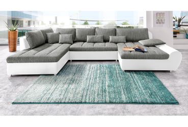sit&more Wohnlandschaft Bandos U-Form, in 2 günstig online kaufen
