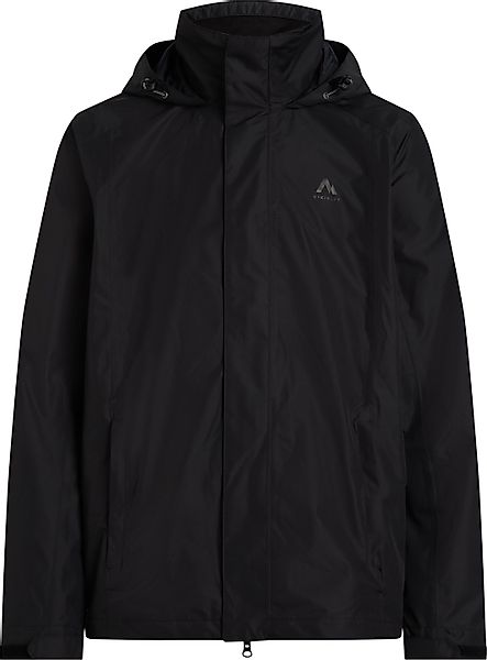 McKINLEY Outdoorjacke "Funktions-Jacke Adia M" 1 Stk. tlg. mit Kapuze günstig online kaufen