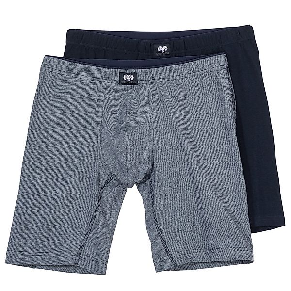 CECEBA Retro Pants Ceceba 2er-Pack Longpants günstig online kaufen