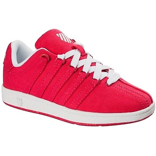 K-Swiss  Sneaker Classic Vintage Canvas günstig online kaufen