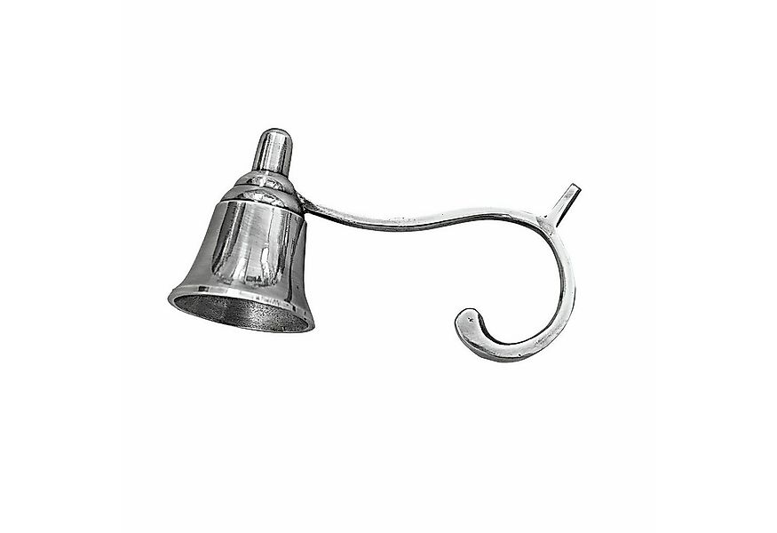 Mirabeau Stumpenkerze Kerzen-Löscher Ulysandre silber (kein Set, kein Set), günstig online kaufen