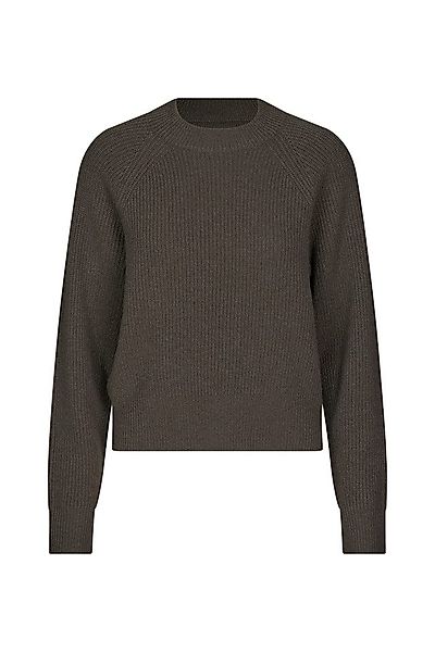 Samsoe & Samsoe Sweatshirt Sazlata Sweater günstig online kaufen